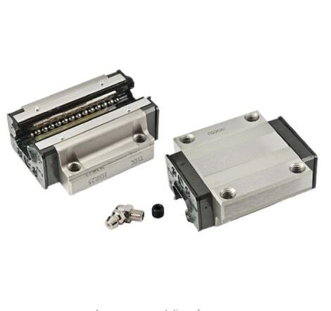 THK HSR20LA1SS(GK) Linear Guide Carriage 20mmx90mmx63mm